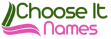 choose it names 3