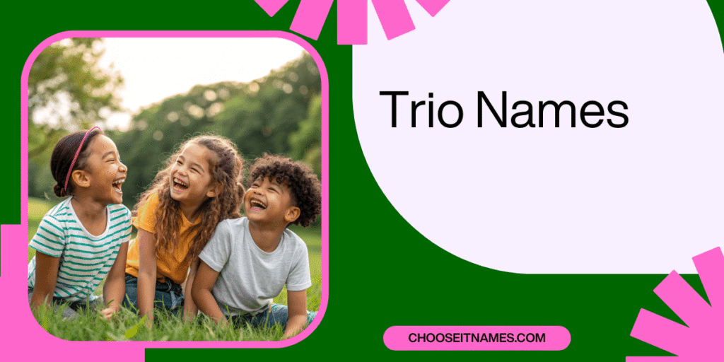 trio names (1)